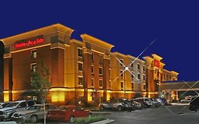 Hampton Inn And Suites Murfreesboro Tn